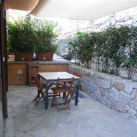 לה מדלנה Residence Borgo Punta Villa חדר תמונה
