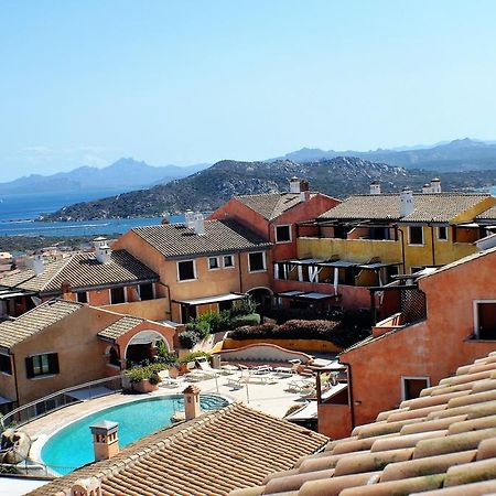 לה מדלנה Residence Borgo Punta Villa מראה חיצוני תמונה