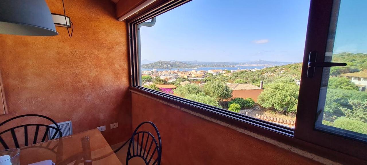 לה מדלנה Residence Borgo Punta Villa מראה חיצוני תמונה