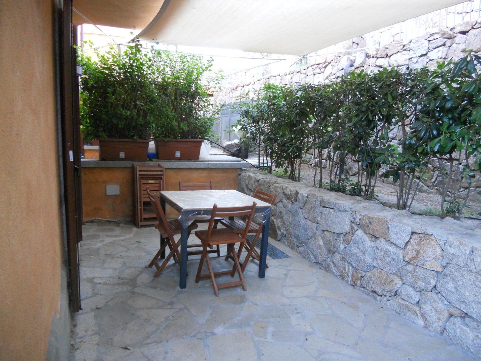 לה מדלנה Residence Borgo Punta Villa חדר תמונה